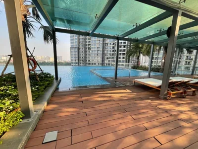 LANDMARK 81 Condotel Garden Bay – Photos 2