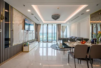 LANDMARK 81 Condotel Garden Bay – Photos 3