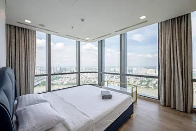 LANDMARK 81 Condotel Garden Bay – Photos 4