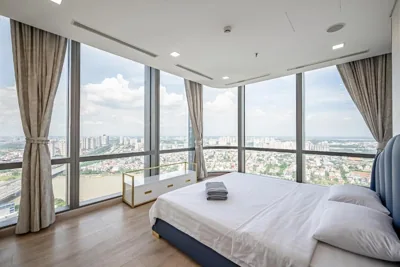 LANDMARK 81 Condotel Garden Bay – Photos 5