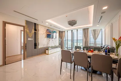 LANDMARK 81 Condotel Garden Bay – Photos 6