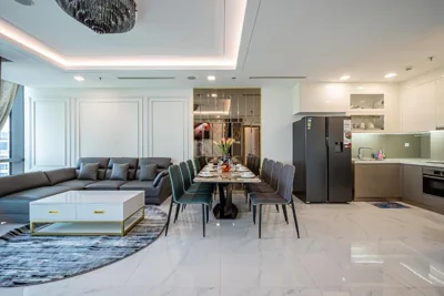 LANDMARK 81 Condotel Garden Bay – Photos 7