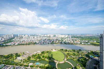 LANDMARK 81 Condotel Garden Bay – Photos 8