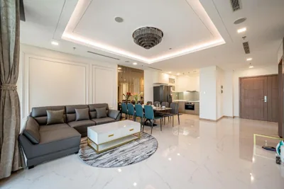 LANDMARK 81 Condotel Garden Bay – Photos 9