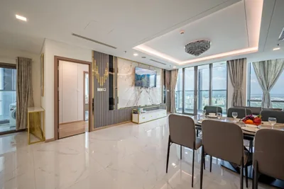 LANDMARK 81 Condotel Garden Bay – Photos 10