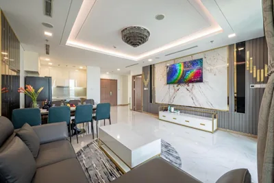 LANDMARK 81 Condotel Garden Bay – Photos 11