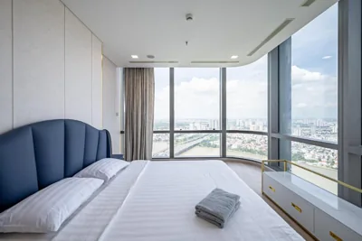 LANDMARK 81 Condotel Garden Bay – Photos 12
