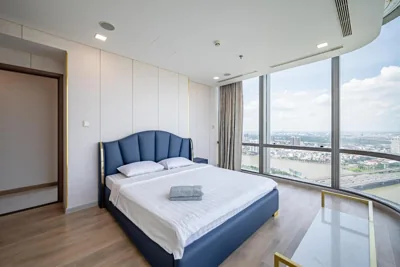 LANDMARK 81 Condotel Garden Bay – Photos 13
