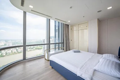 LANDMARK 81 Condotel Garden Bay – Photos 14