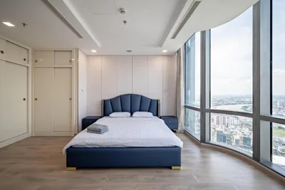 LANDMARK 81 Condotel Garden Bay – Photos 15