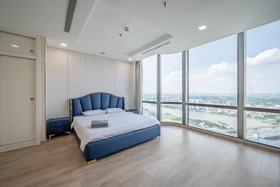 LANDMARK 81 Condotel Garden Bay – Photos 16